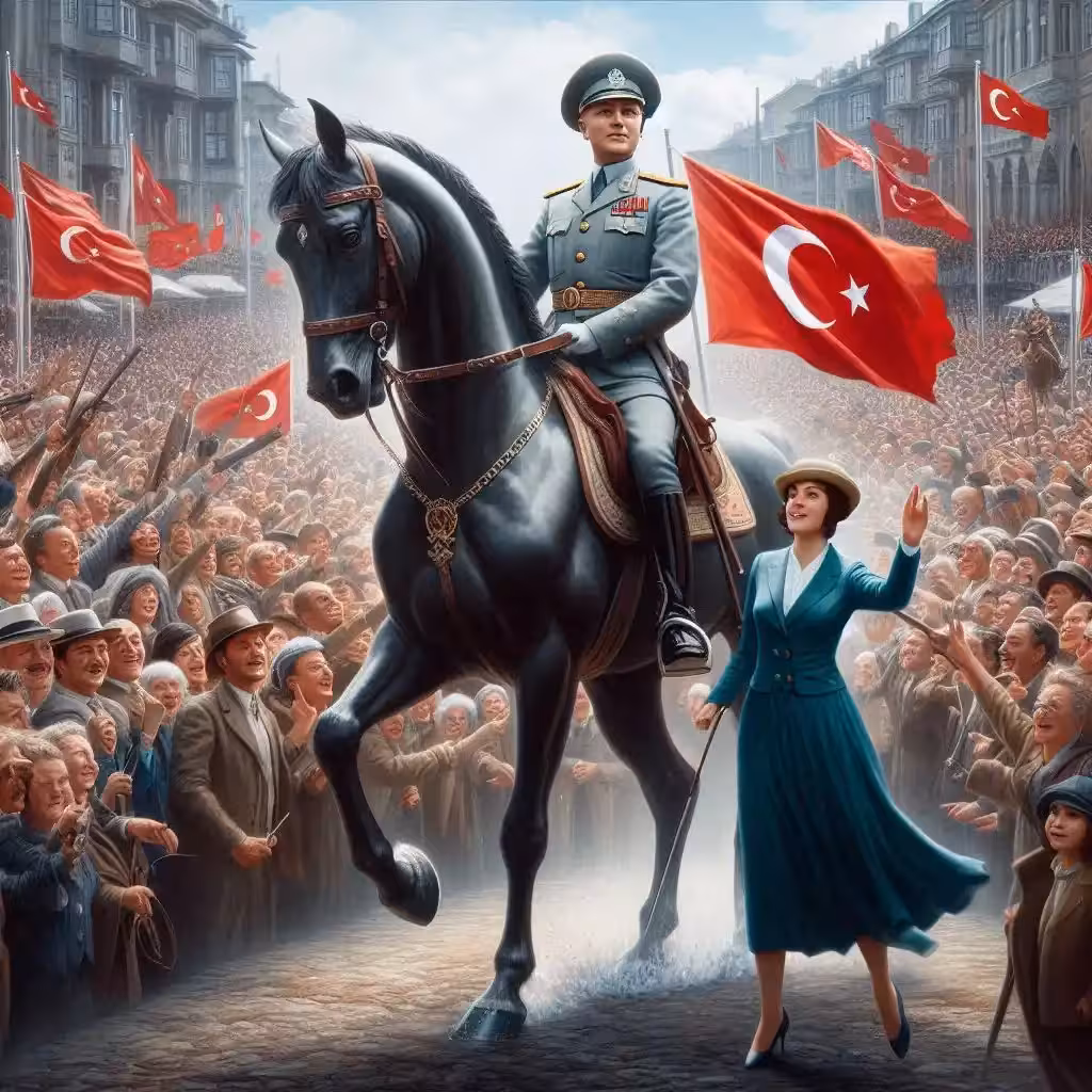 Fatih Karag�mr�k Spor Flamalar�?