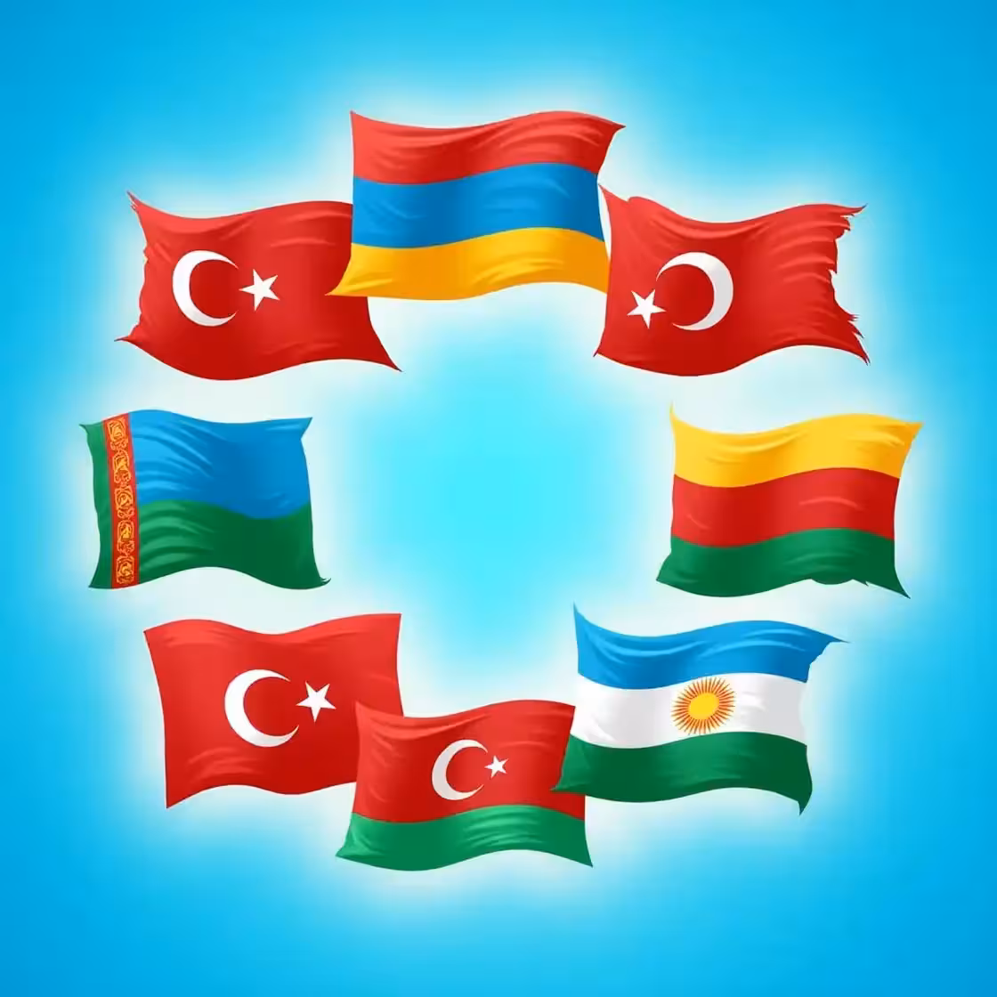 Olta Bayraklar�n Avantajlar� Nelerdir?