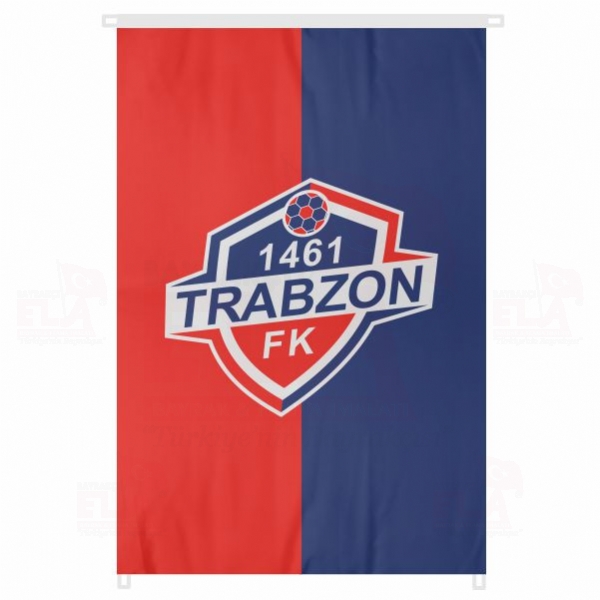 1461 Trabzon FK Flama �retim