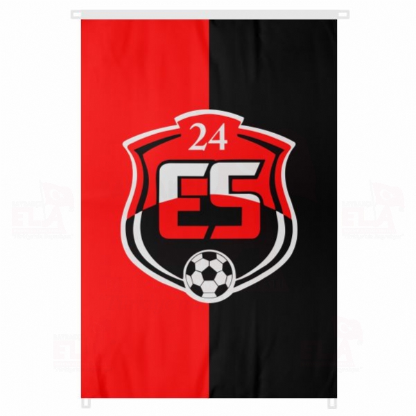 24 Erzincanspor Flama �retim