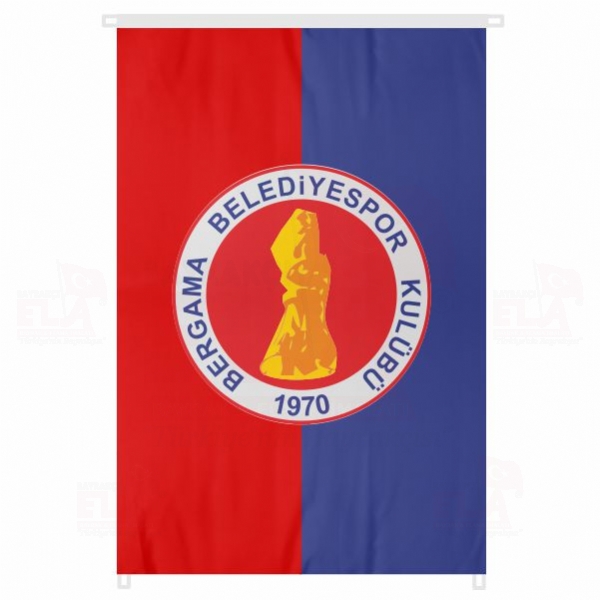 Bergama Belediyespor Flama �retim