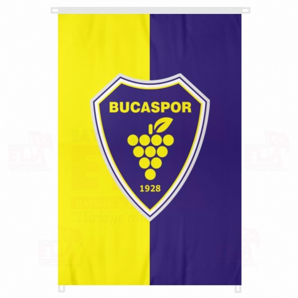 Bucaspor 1928 Flama �retim