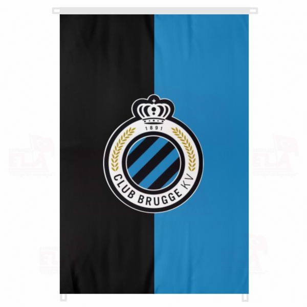  Club Brugge KV Flama retim