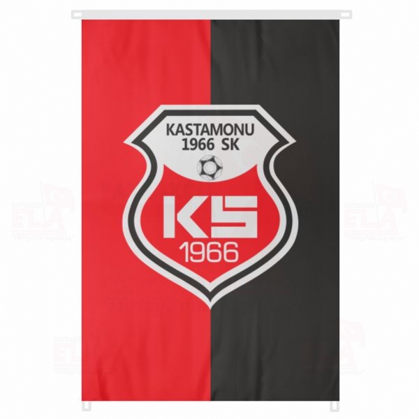 Kastamonuspor Flama �retim