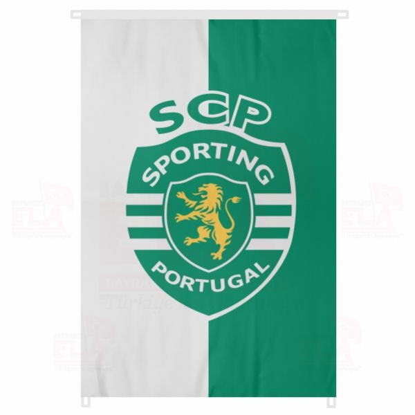 Sporting Lizbon Flama �retim