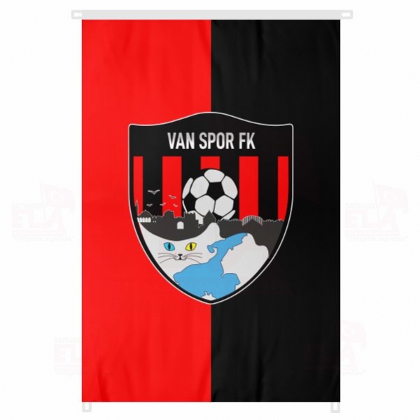 Vanspor FK Flama �retim