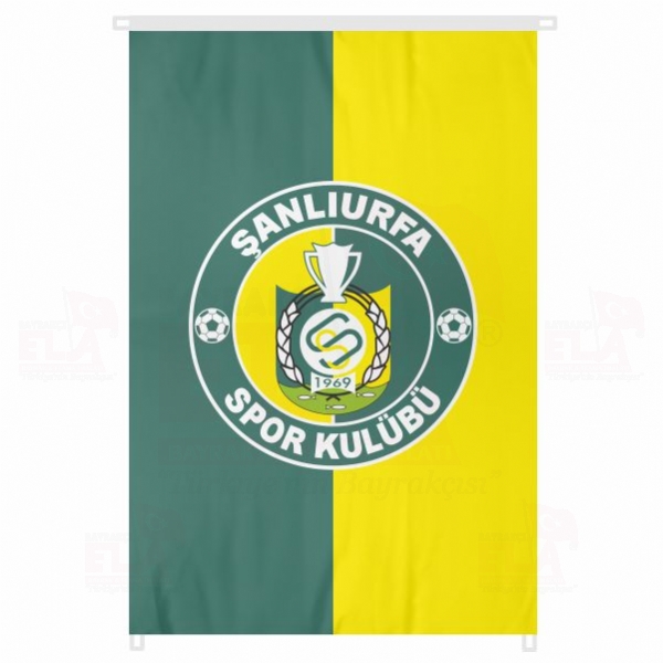 �anl�urfaspor Flama �retim