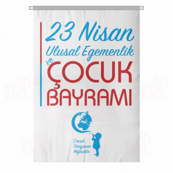 100x150 Bez 23 Nisan Afi�i
