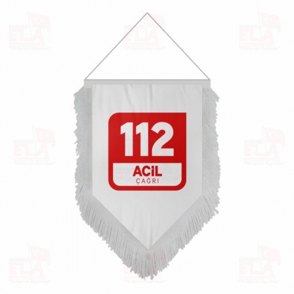 112 Acil �a�r� Merkezi Be�gen Flama