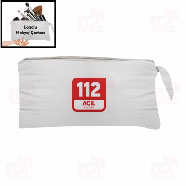 112 Acil �a�r� Merkezi Makyaj �antas�