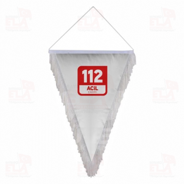 112 Acil �a�r� Merkezi Sa�akl� Takdim Flamalar�