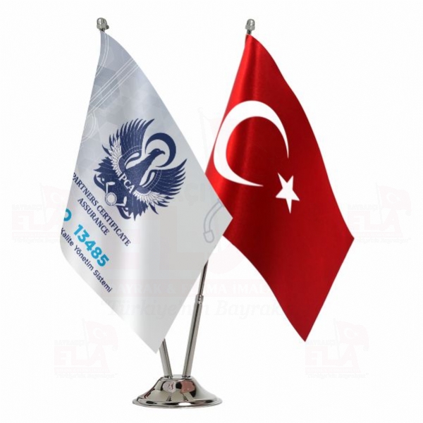 13485 Pca 2 Li Masa Bayra��