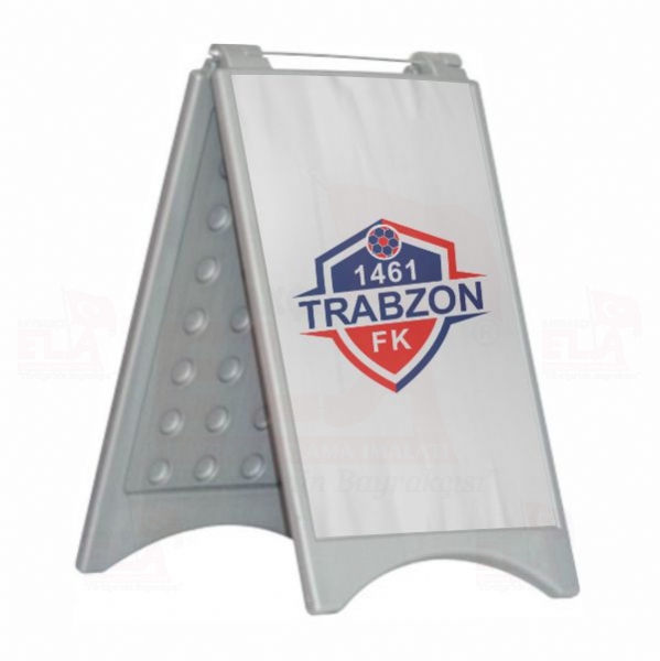 1461 Trabzon FK A Reklam Duba