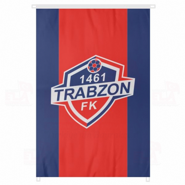 1461 Trabzon FK Flamalar