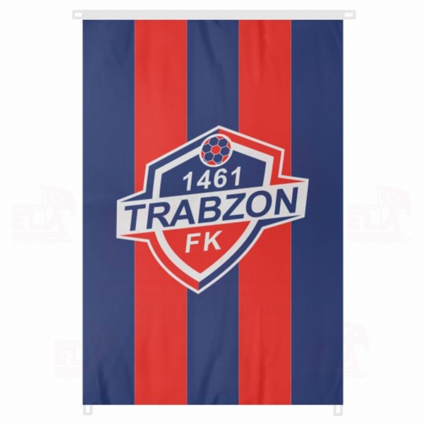 1461 Trabzon FK Flamalar�