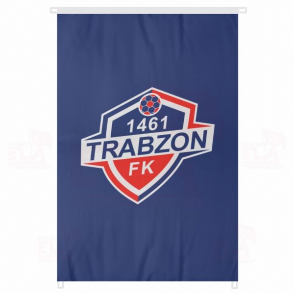 1461 Trabzon FK Flamas� �retimi