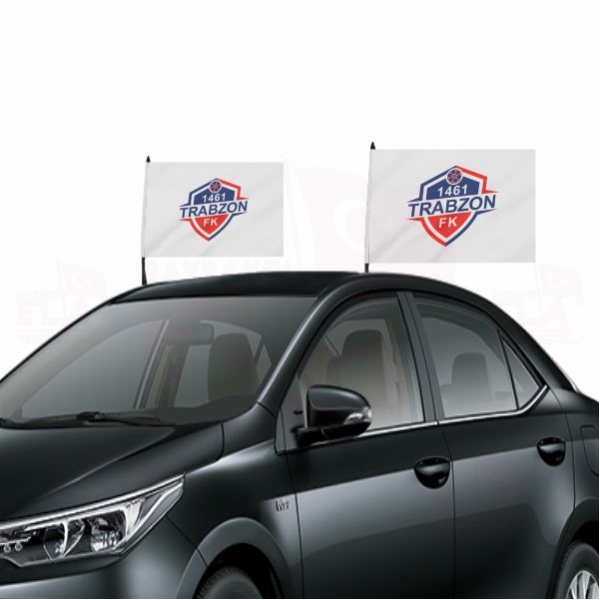 1461 Trabzon FK Konvoy Flamas�