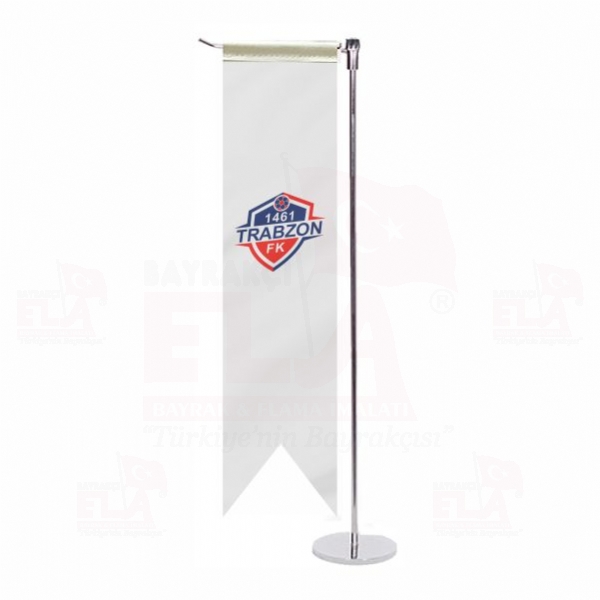 1461 Trabzon FK L Masa Flamas�