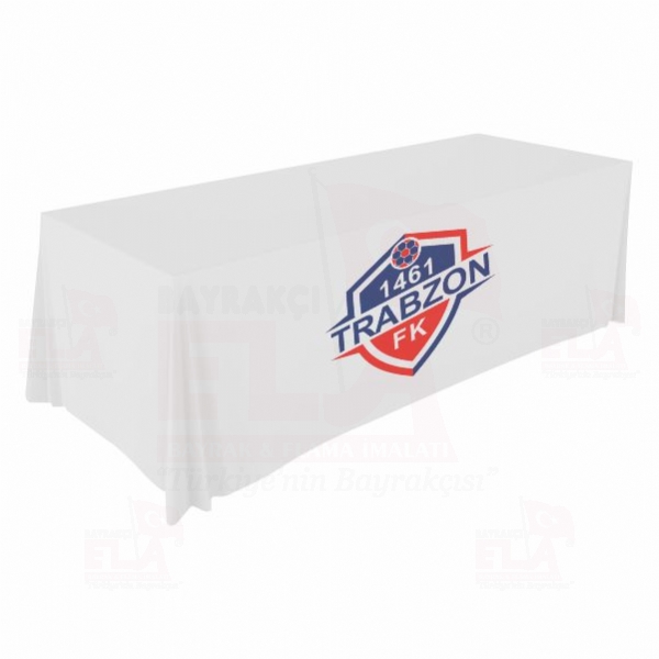 1461 Trabzon FK Masa �rt�s�