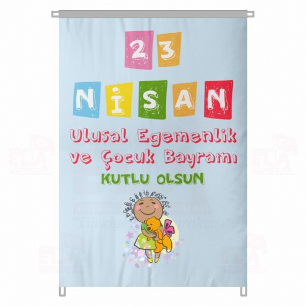 150x225 Bez 23 Nisan Afi�i