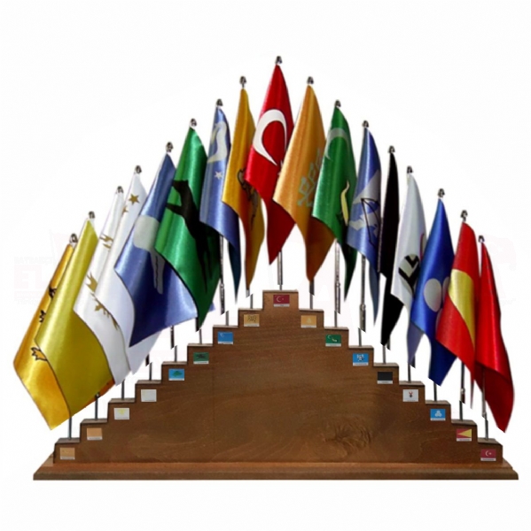 17li T�rk Devletleri
