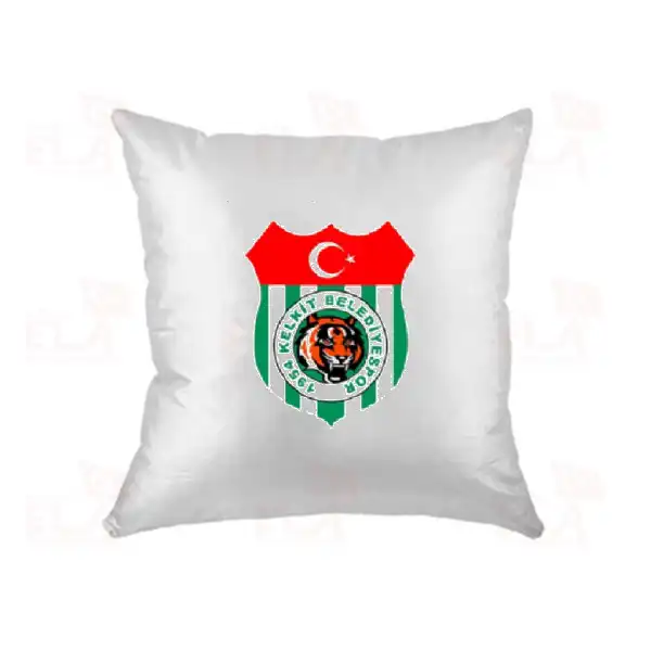 1954 Kelkit Belediyespor Yastk