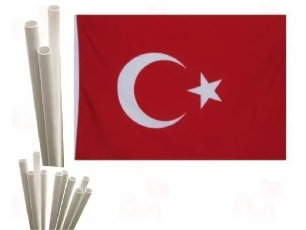 
20x30 Türk Bayrağı Bul
