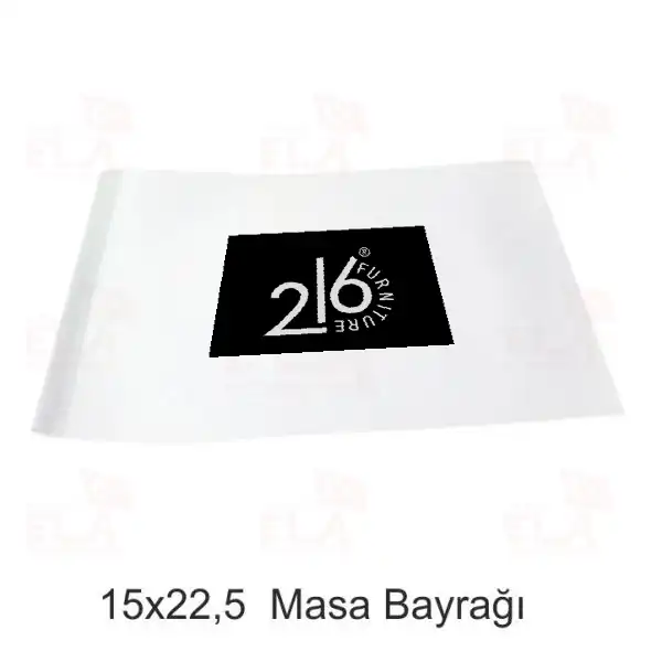 216 Furniture Masa Bayra