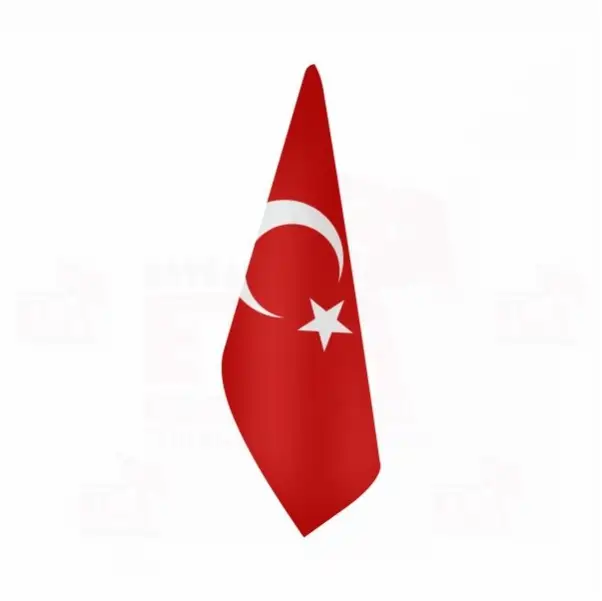 T�rk Makam Bayra�� Sadece Bayrak
