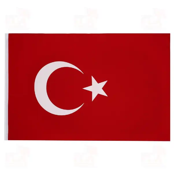 100x150 T�rk Bayra��