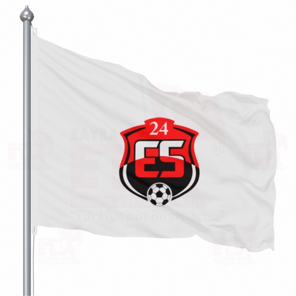 24 Erzincanspor Bayraklar�