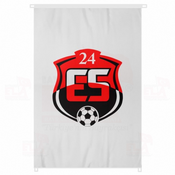 24 Erzincanspor Bayraklar� Modeli