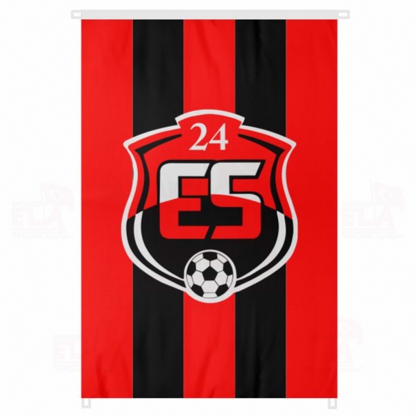24 Erzincanspor Flag