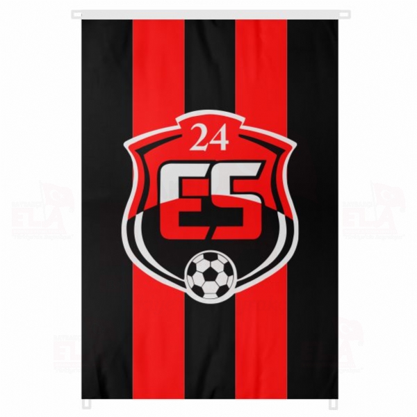 24 Erzincanspor Flamalar�