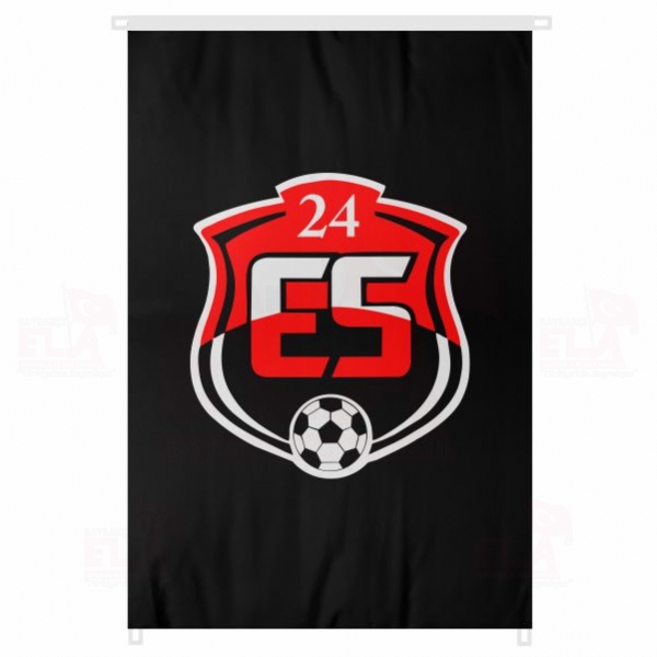24 Erzincanspor Flamas� �retimi