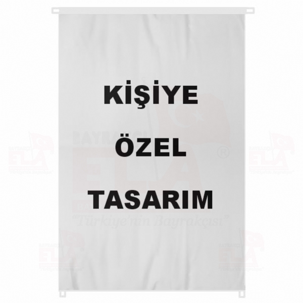 24 Erzincanspor Ki�iye �zel Bayra��
