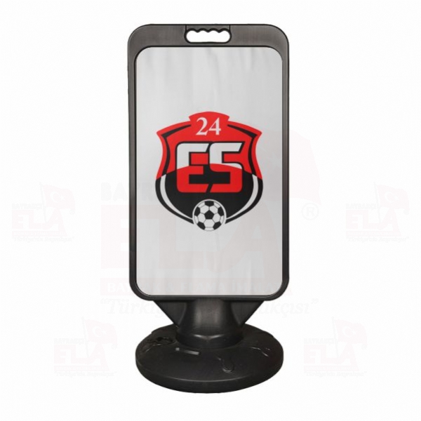 24 Erzincanspor Reklam Dubas�