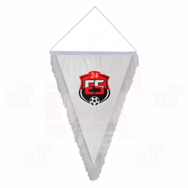 24 Erzincanspor Sa�akl� Takdim Flamalar�