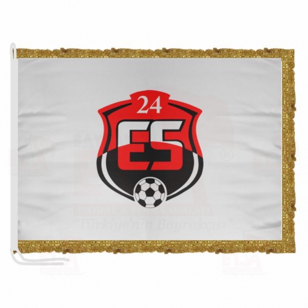 24 Erzincanspor Saten Makam Flamas�