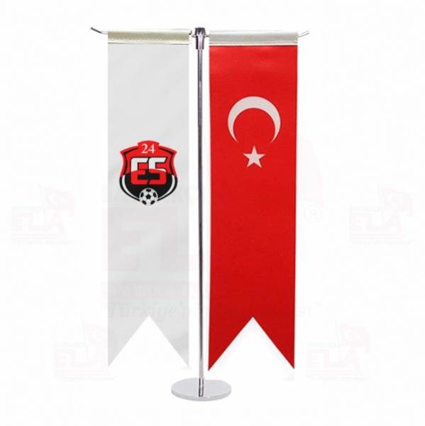 24 Erzincanspor T Masa Flamas�