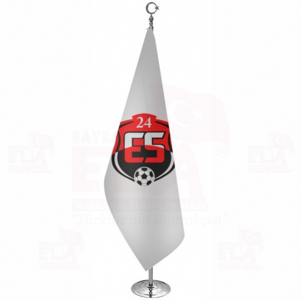 24 Erzincanspor Telal� Makam Bayra��