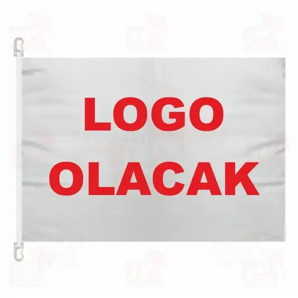 100x150 �ift Kat �zel Bayrak