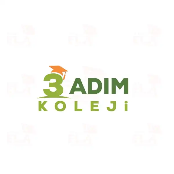 3 Adm Koleji Logo Logolar 3 Adm Koleji Logosu Grsel Fotoraf Vektr