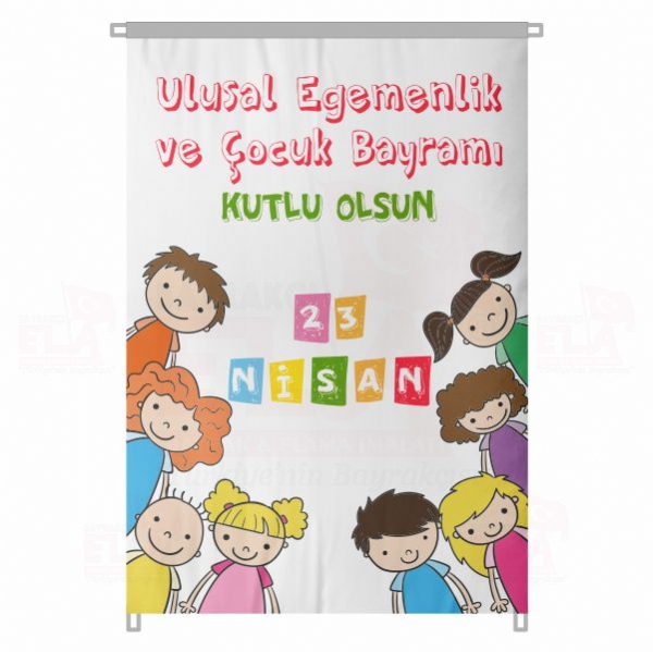 300x450 Bez 23 Nisan Afi�i