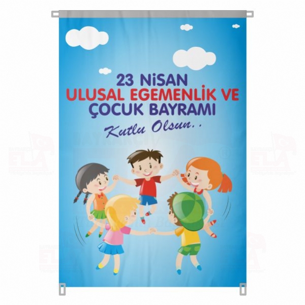 300x500 Bez 23 Nisan Afi�i