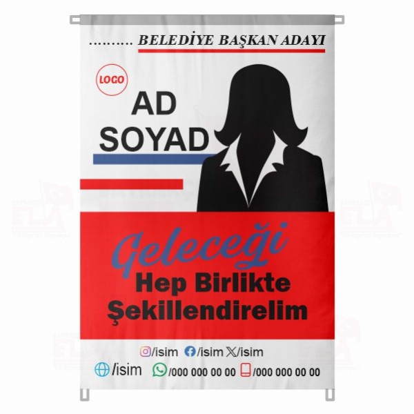 300x500 Bez Belediye Afi�i