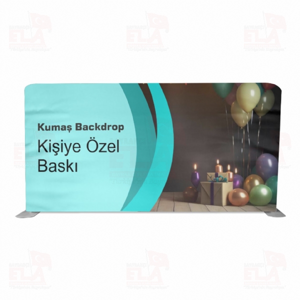 600x230 Kuma� Backdrop
