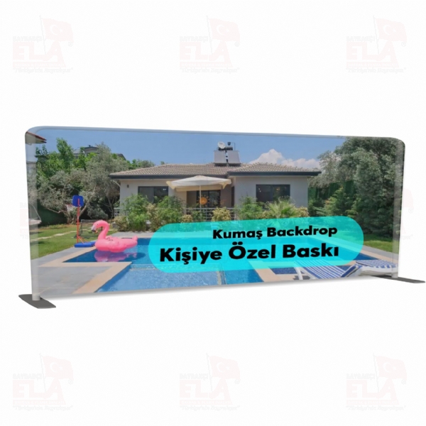 700x230 Kuma� Backdrop