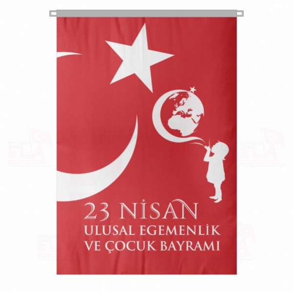 70x105 Bez 23 Nisan Afi�i