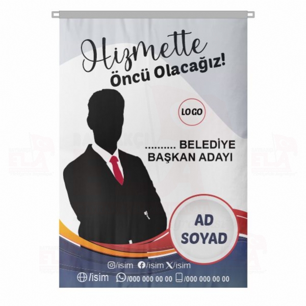 70x105 Bez Belediye Afi�i